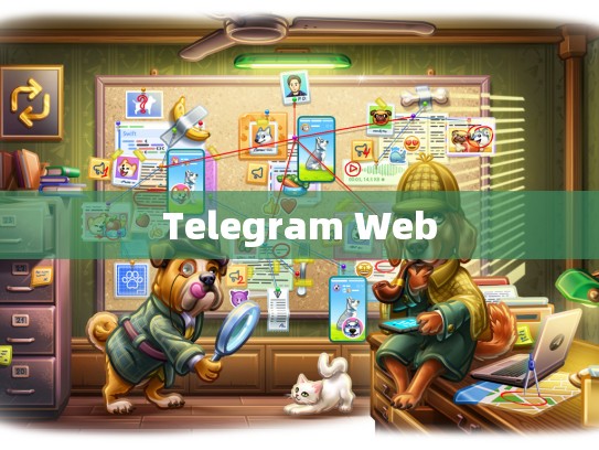 Telegram Web