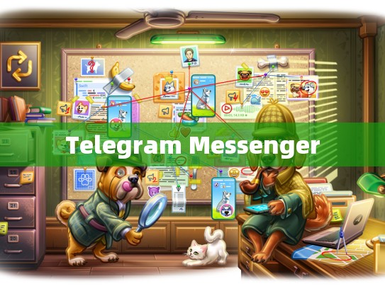 Telegram Messenger