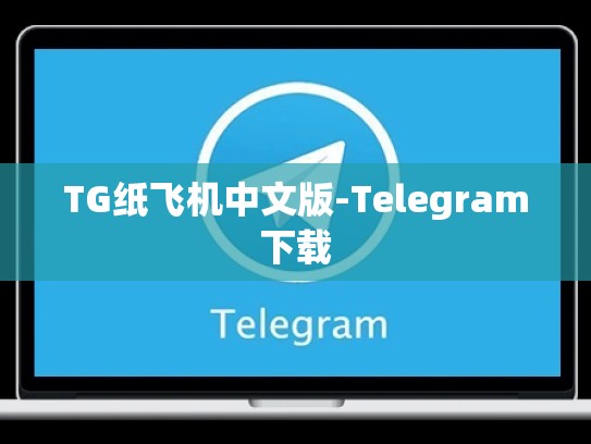 TG纸飞机中文版-Telegram下载