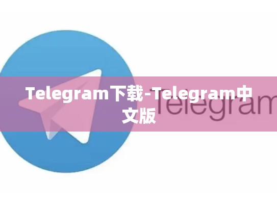 Telegram下载-Telegram中文版
