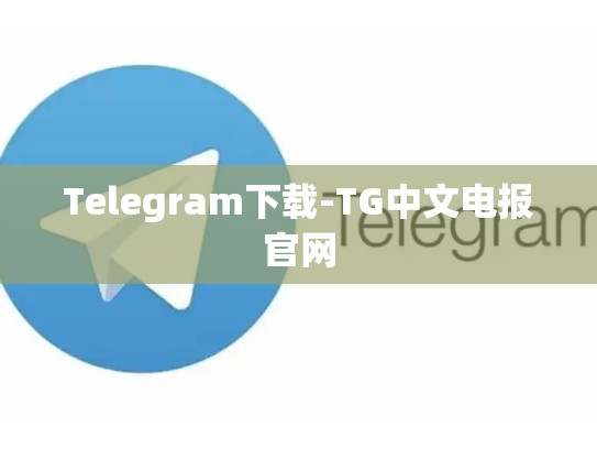 Telegram下载-TG中文电报官网
