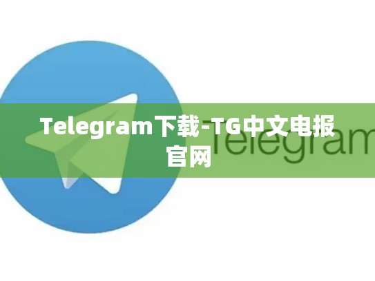 Telegram下载-TG中文电报官网