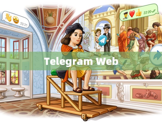 Telegram Web