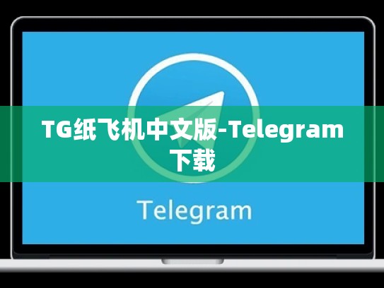 TG纸飞机中文版-Telegram下载