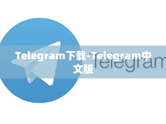 Telegram下载-Telegram中文版
