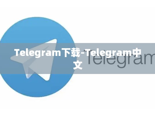 Telegram下载-Telegram中文