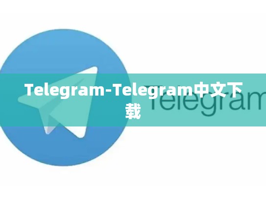 Telegram-Telegram中文下载