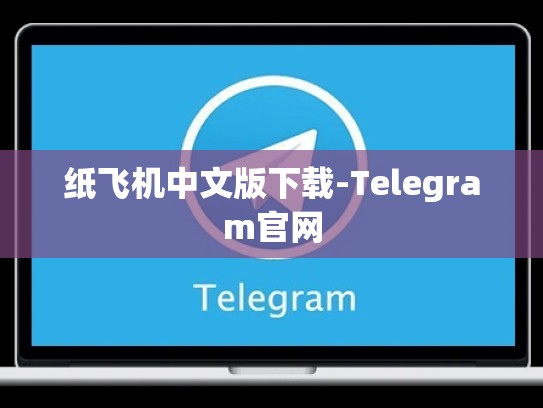纸飞机中文版下载-Telegram官网