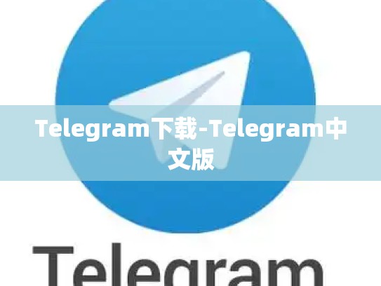 Telegram下载-Telegram中文版