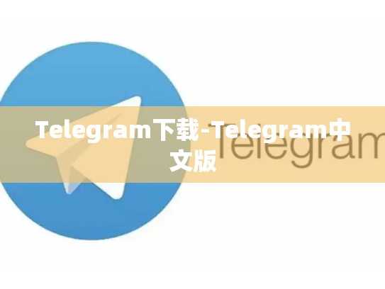Telegram下载-Telegram中文版