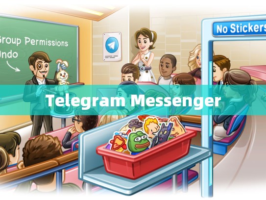 Telegram Messenger