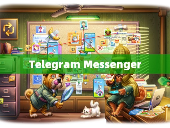 Telegram Messenger