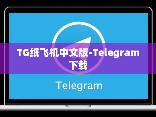 TG纸飞机中文版-Telegram下载
