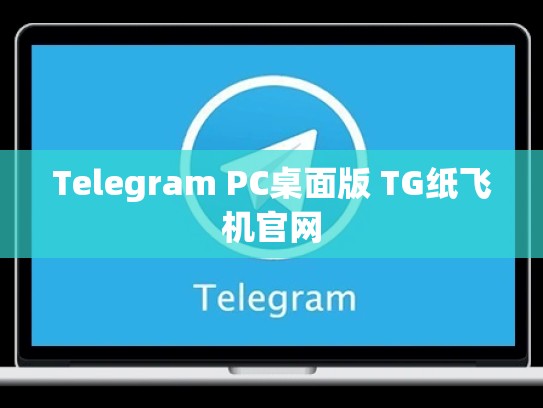 Telegram PC桌面版 TG纸飞机官网