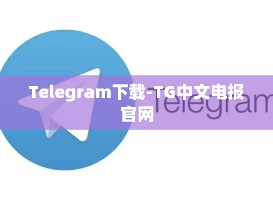Telegram下载-TG中文电报官网