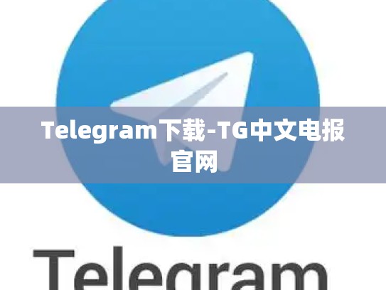 Telegram下载-TG中文电报官网
