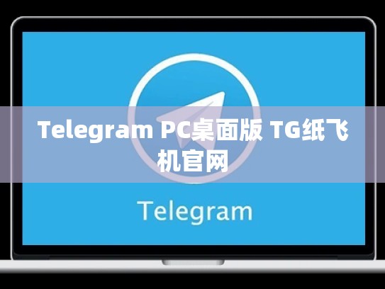 Telegram PC桌面版 TG纸飞机官网