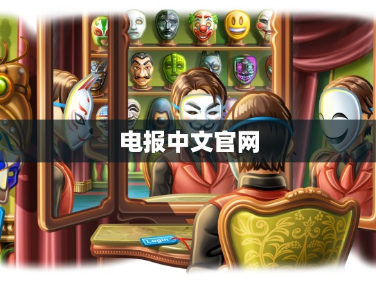 电报中文官网