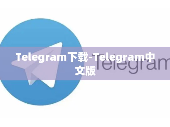 Telegram下载-Telegram中文版