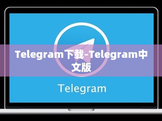Telegram下载-Telegram中文版