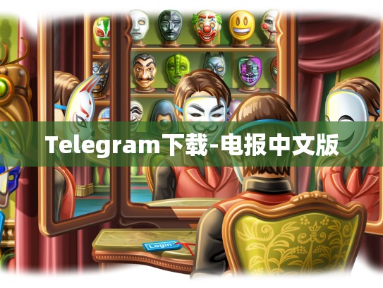 Telegram下载-电报中文版
