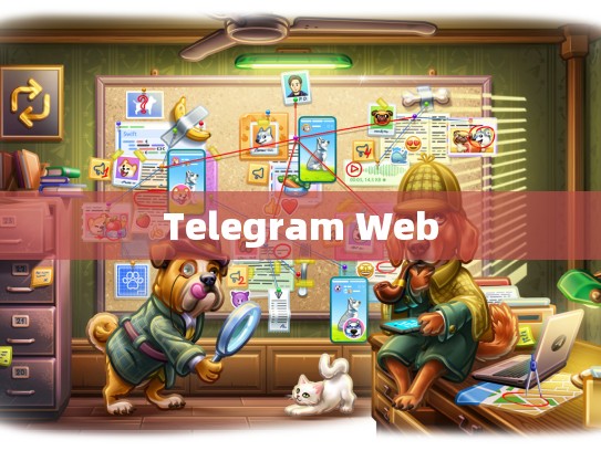 Telegram Web