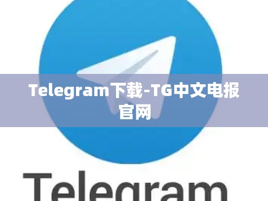 Telegram下载-TG中文电报官网