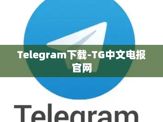 Telegram下载-TG中文电报官网