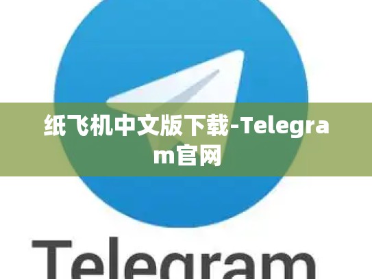 纸飞机中文版下载-Telegram官网
