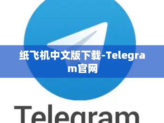 纸飞机中文版下载-Telegram官网