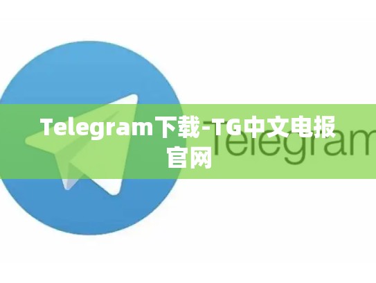 Telegram下载-TG中文电报官网