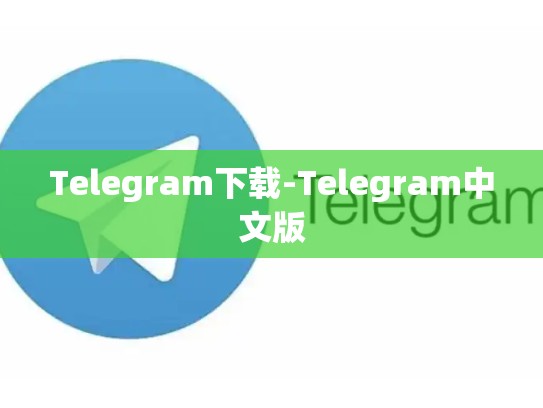 Telegram下载-Telegram中文版