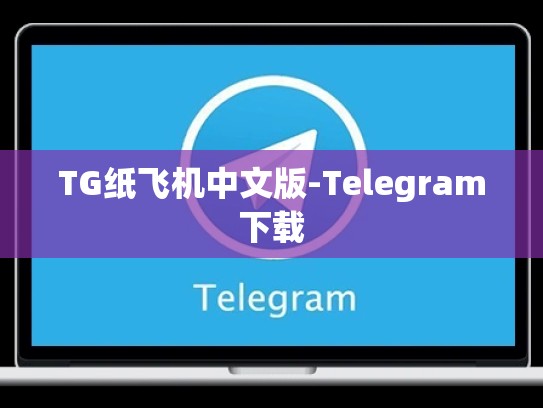 TG纸飞机中文版-Telegram下载