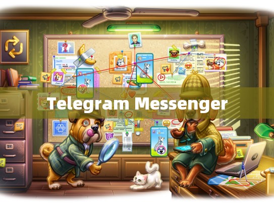 Telegram Messenger