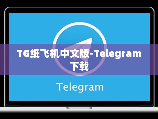 TG纸飞机中文版-Telegram下载
