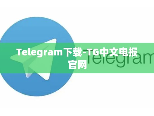 Telegram下载-TG中文电报官网