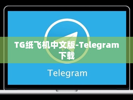 TG纸飞机中文版-Telegram下载