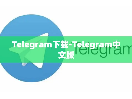 Telegram下载-Telegram中文版