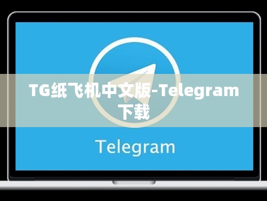 TG纸飞机中文版-Telegram下载