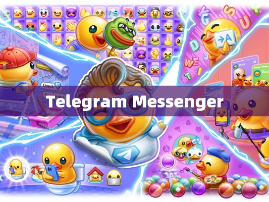 Telegram Messenger
