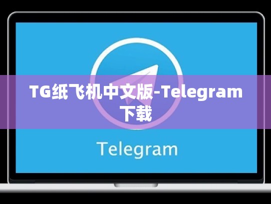 TG纸飞机中文版-Telegram下载