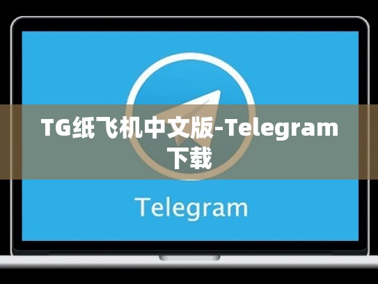 TG纸飞机中文版-Telegram下载