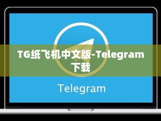 TG纸飞机中文版-Telegram下载