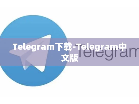 Telegram下载-Telegram中文版