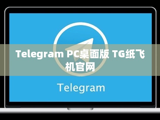 Telegram PC桌面版 TG纸飞机官网