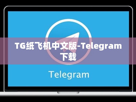 TG纸飞机中文版-Telegram下载