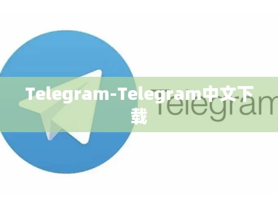 Telegram-Telegram中文下载