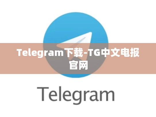 Telegram下载-TG中文电报官网