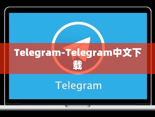 Telegram-Telegram中文下载