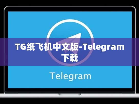TG纸飞机中文版-Telegram下载